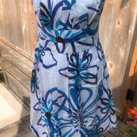3/$25 Dress Barn Summer Dress - Picture 3 of 5